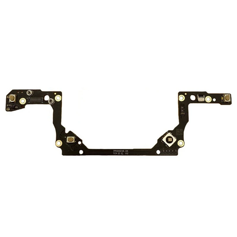 Remote Controller Button Board Replacement Accessories Fit For DJI Mavic 2 Pro / Zoom Drone Replacement Repair Spare Parts