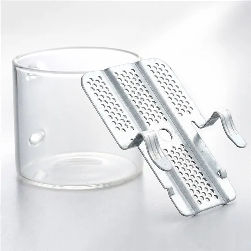 AT63-12Pack Drywall Repair Clip With 24 Screws For 1/2