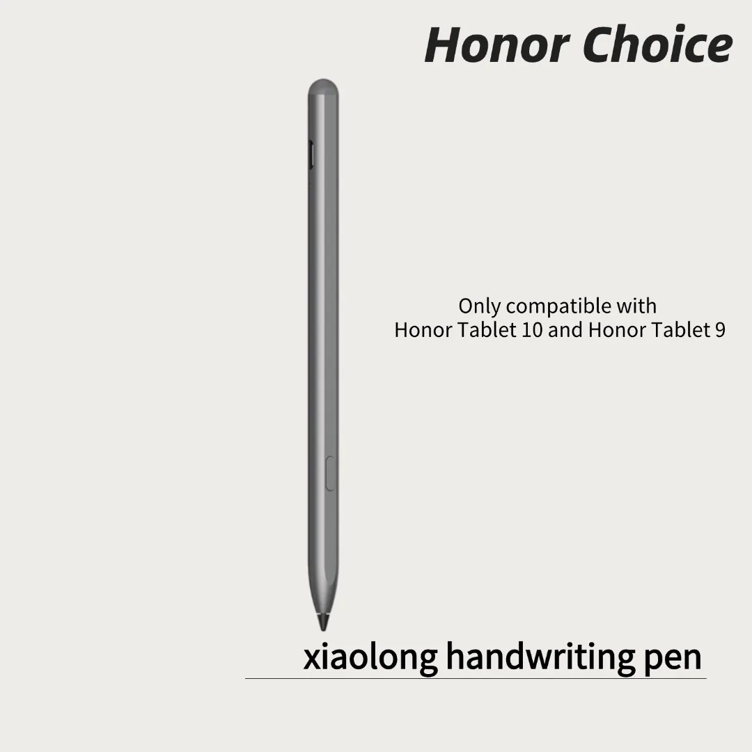 

For Honor Pick Xiaolong Zhilian Handwriting Pen for Honor Pad 9 and Honor Pad 9