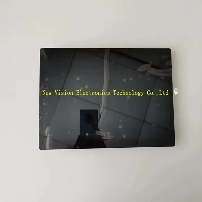 LS120M5LX02 LS120M5LX02A LS120M5LX02B العلامة التجارية الجديدة الأصلي 12 بوصة شاشة الكريستال السائل شاشة ل 21-23 فورد رابتور F-150 sync4