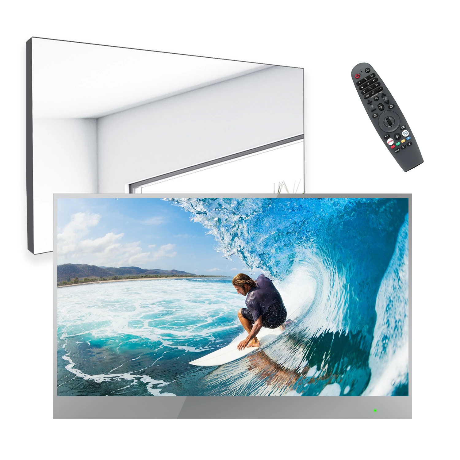 Led-fernseher