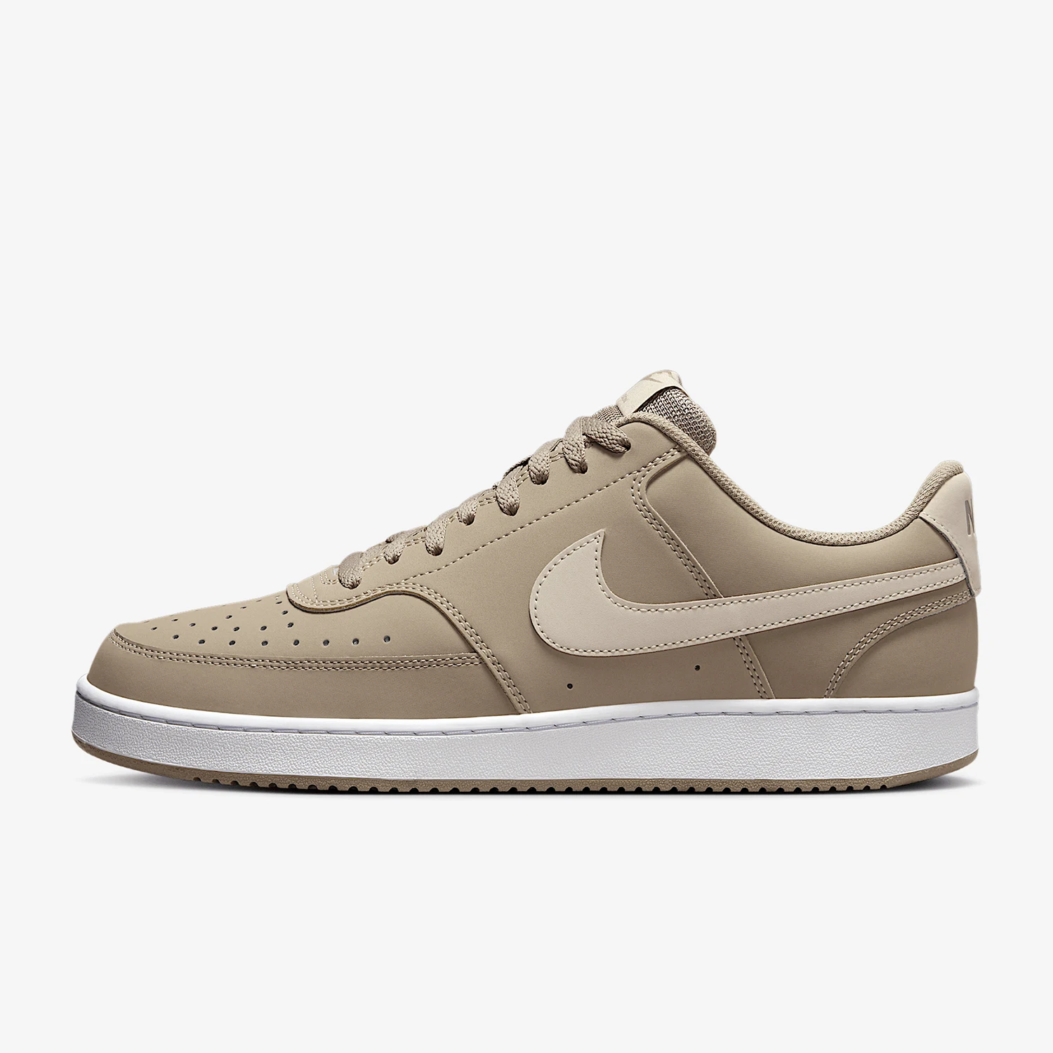 Nike Authentic Court Vision Low Men's Breathable Low-Top Casual Shoes HM6193-247