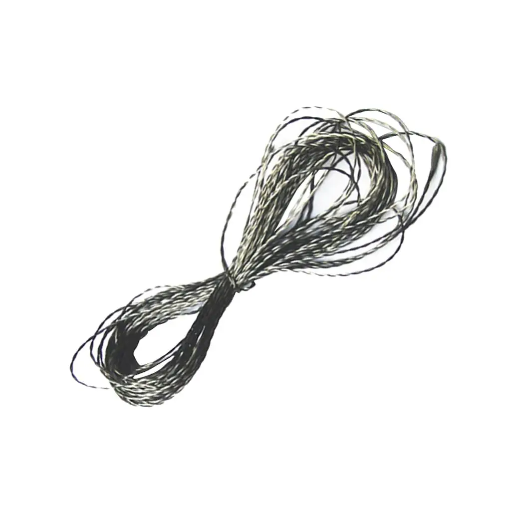 Portable Supporting Stainless Steel Conductive Sewing Thread for