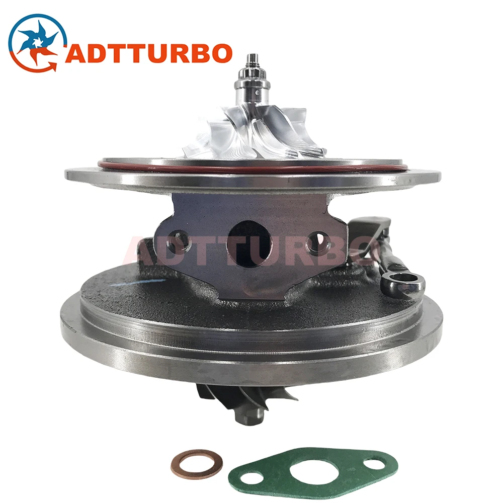 GTB1749V Turbo Cartridge 854800 787556 BK3Q6K682PC BK3Q6K682PB Turbine CHRA for Ford Ranger 2.2 TDCi 110 Kw - 150 HP GBVAJQJ 201