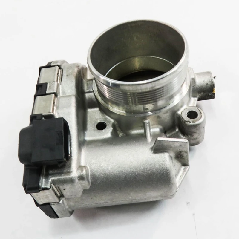 NEW-Throttle Body Valve Assembly Fit For LAND ROVER FREELANDER 2 RANGE ROVER 0280750556 AG9E-9F991-AA 5102039 LR024970