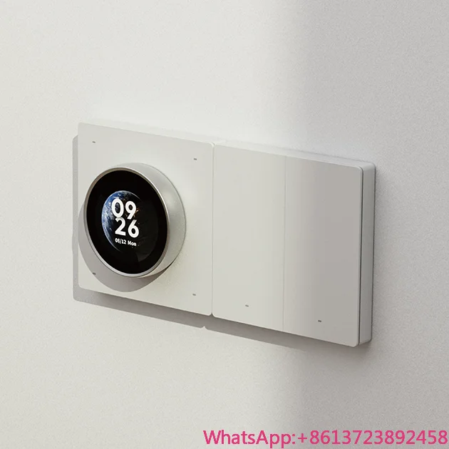 2025 New Tuya Smart…
