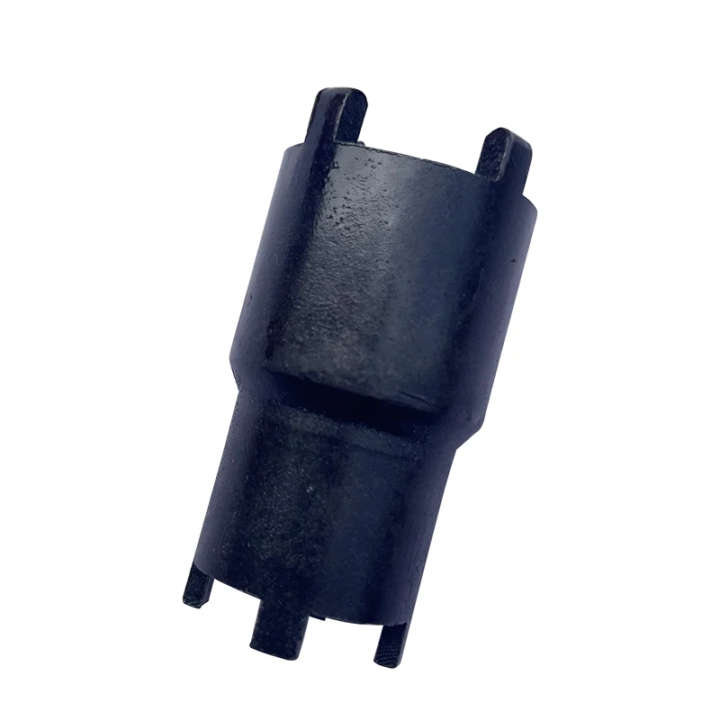 Motorcycle Nut Removal Tool Black Double-Headed Clutch Lock Nut Wrench Moto Repair Tools For KTM Yamaha HONDA Suzuki Kawasaki