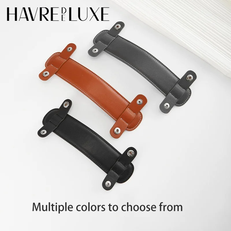 Bag Shoulder Pad For Hobo Pressure Reduction Widening Renovation Durable Fashion Comfortable Decoration Bag Accessories