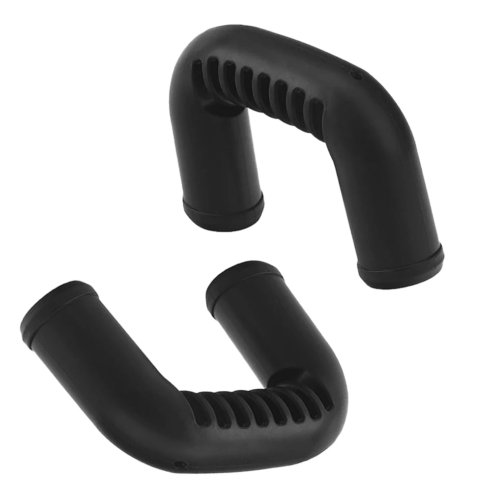 

2Pcs 574703401 Replacement Lawn Mower Bumper Brush Guard End Cap For For Poulan 422752 532422752 Lawn Mower Parts