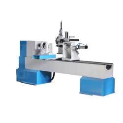 1530 Lathe Wood Duplicator Multifunctional CNC Wood Lathe Copier for Turning Wood with CE Certificate