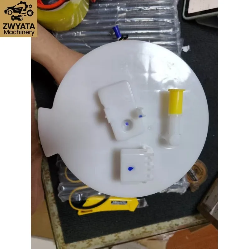 Fuel Pump Assembly 1123102AGW01A For Great Wall HAVAL H6 High Quality Stable Fuel Supply