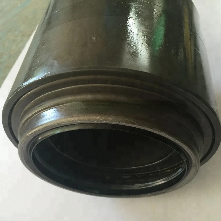 Bronze journal bearings for railroad freight cars Train Roller Bearing railway bearing HM124649/HM124616XD