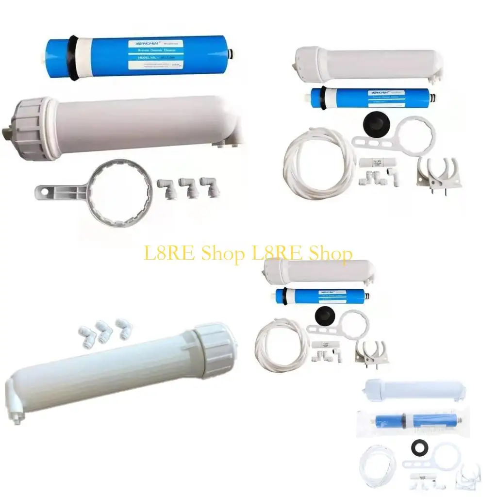 L8RE Reverse Osmosi… - image