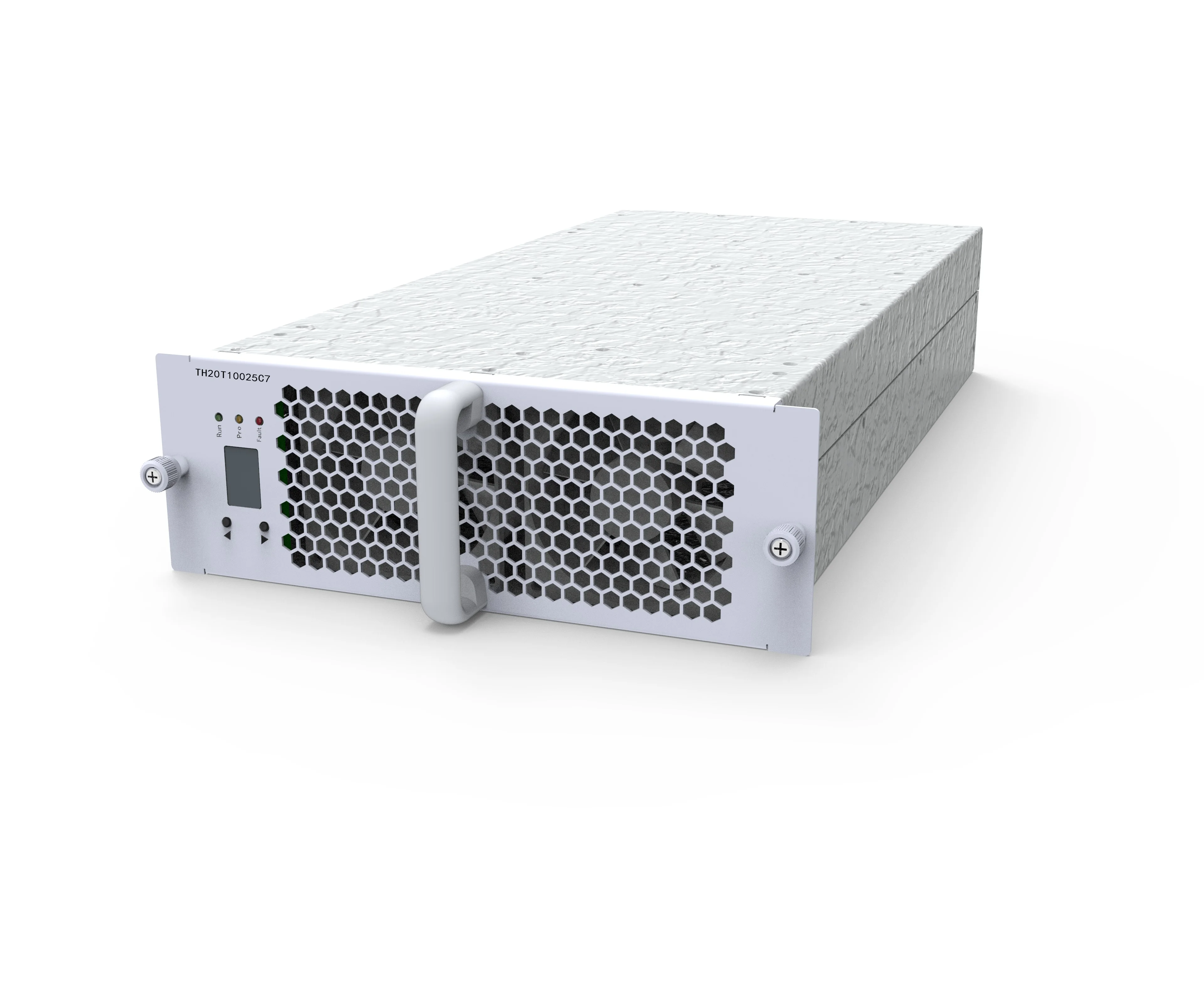 New MIDA DC Charging Power Module 20KW High Efficiency 96%