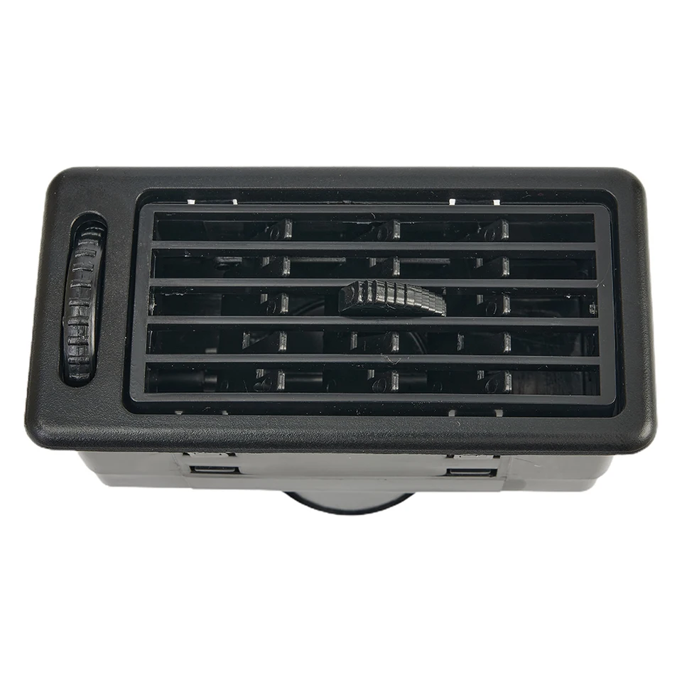 Rear wall vent Replace# YF1A54280B62AD AUTO-MOHITO 1pack Rear air vent Replace# 21283010549116 AUTO-MOHITO 1packWholesale rear ac vent  car Gadgets For GoodTemperature Control -