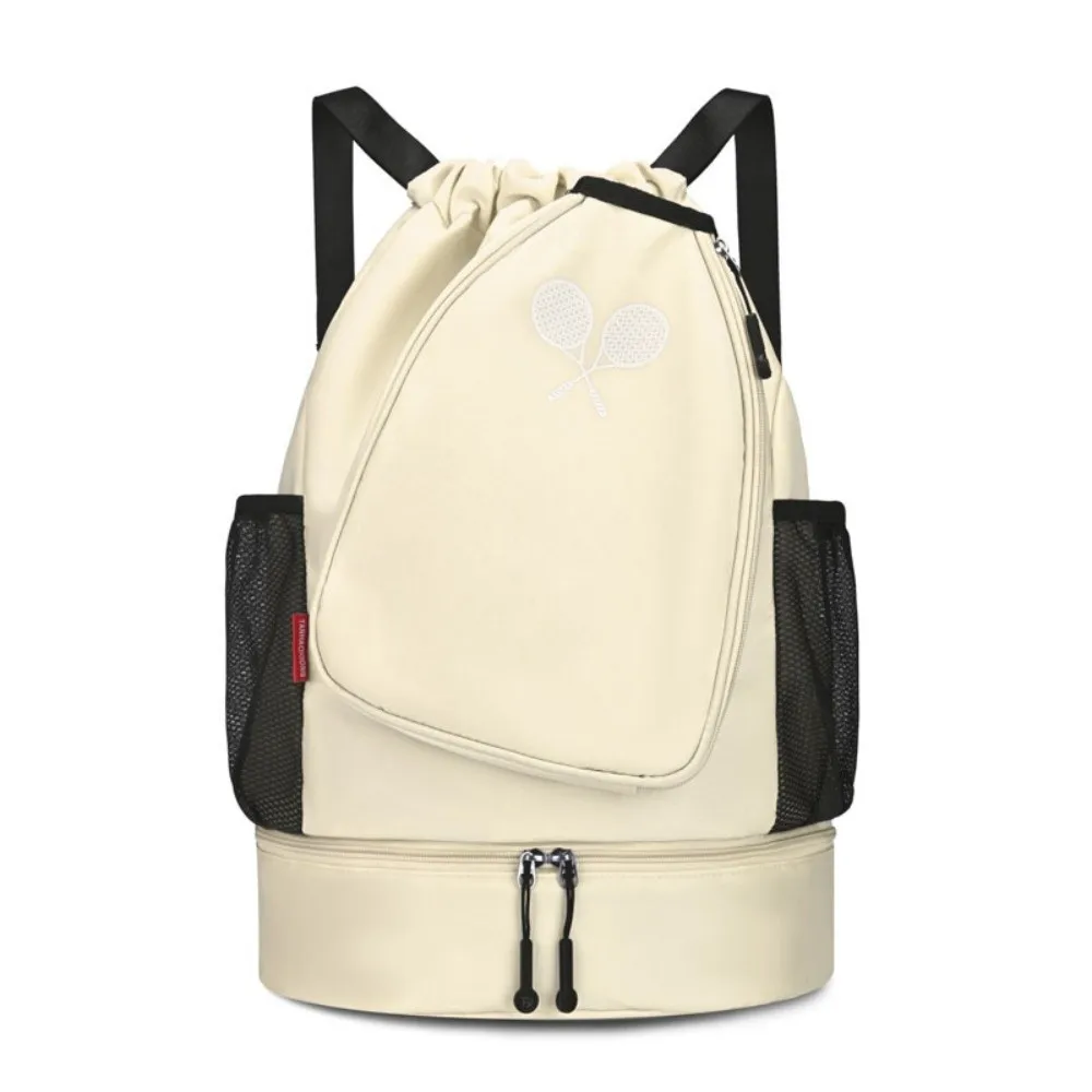 

Многофункциональный рюкзак для бадминтонных ракеток с отделением для обуви, вмещает 2 ракетки, для спортзала и фитнеса, водонепроницаемый, большой вместимости