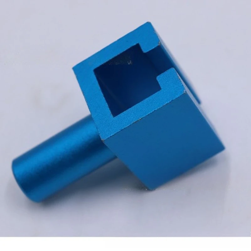 PDR Dent Pulling Tab, Paintless Dent Repair, Paint Safe Design Fit For Auto Sheet Metal Concave Pit Restoration