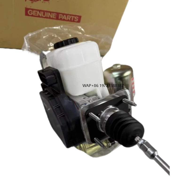 

Suitable for Prado ABS Pump 3.5 4.0 3.0 LC150 GRJ150 Coolidge FJabs Pump 89541-60670