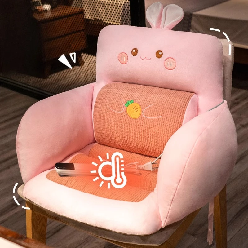 

Heated Mat Electric Warmer Pad Electric Cushion 1 Person for Body Hand Foot Personal Home Use Heizdecke Comfort Heating Blanket