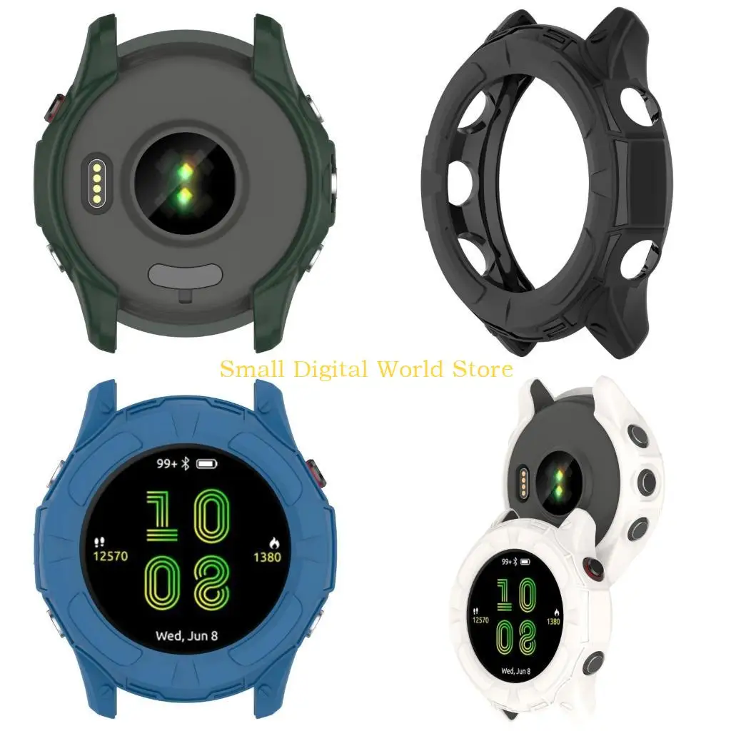 

Защитная обложка 77UB для 255S/255S Music Watch Accessories Accessories Protective Frame