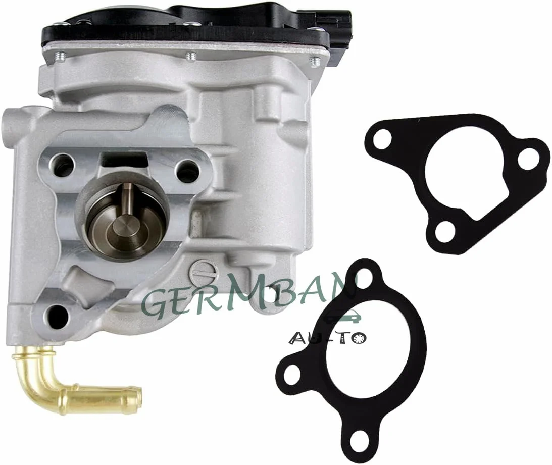 25800-26010 Electronic Throttle Body for Auris Avensis Corolla Rav4 Verso Replaces 2580026010 25800-0R010 258000R010  2008-2018