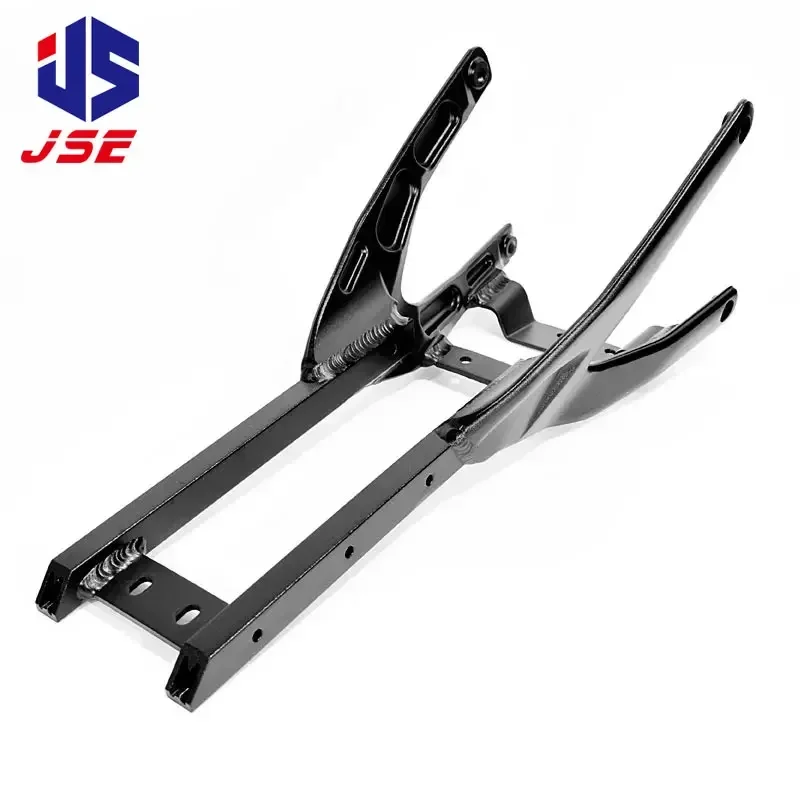 For SURRON Light Bee X Seat Bracket  Scooter E-bike Original Motorcycle Accessories SUR-RON SUR RON Seat Assembly Bracket