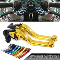 Front Brake Clutch Lever For HONDA CB500X CB500F MSX 125 GROM CBR500R CBR300R CBR250R CMX 250 REBEL Motorcycle Accessories