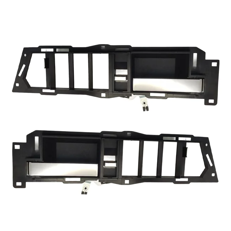 Car Door Interior Inner Inside Door Handle For Chevrolet Blazer Suburban Kodiak CV Truck 22086873 22086874