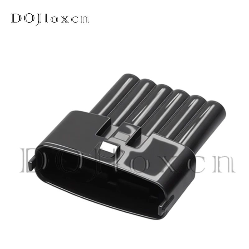 1 Set  6 Pin 1928404629 Accelerator Pedal Connector Automotive Waterproof AutoMale Female Connectors
