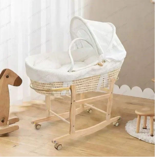 lit-d'appoint-portable-pour-bebe-berceau-moses-tresse-a-la-main-berceau-a-bascule-pour-bebe-avec-roues-et-auvent-amovible-pour-nouveau-ne