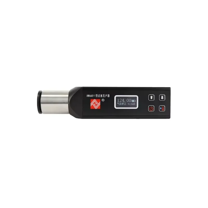 

Hangzhou Aihua AWA6011/6012 Pistonphone | Class 1 Sound Level Meter Calibrator