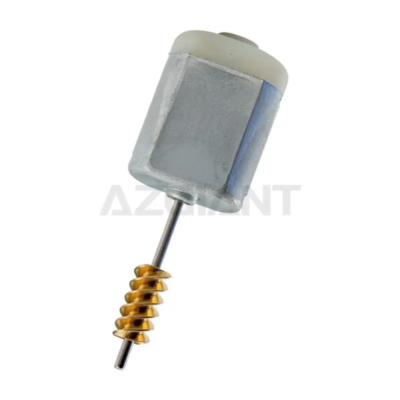 

AZGIANT for 2005-2014 Mazda MX-5 Electric Door Lock Actuator 12V High Purity Copper Carbon Brush Auto Repair Replacement Part