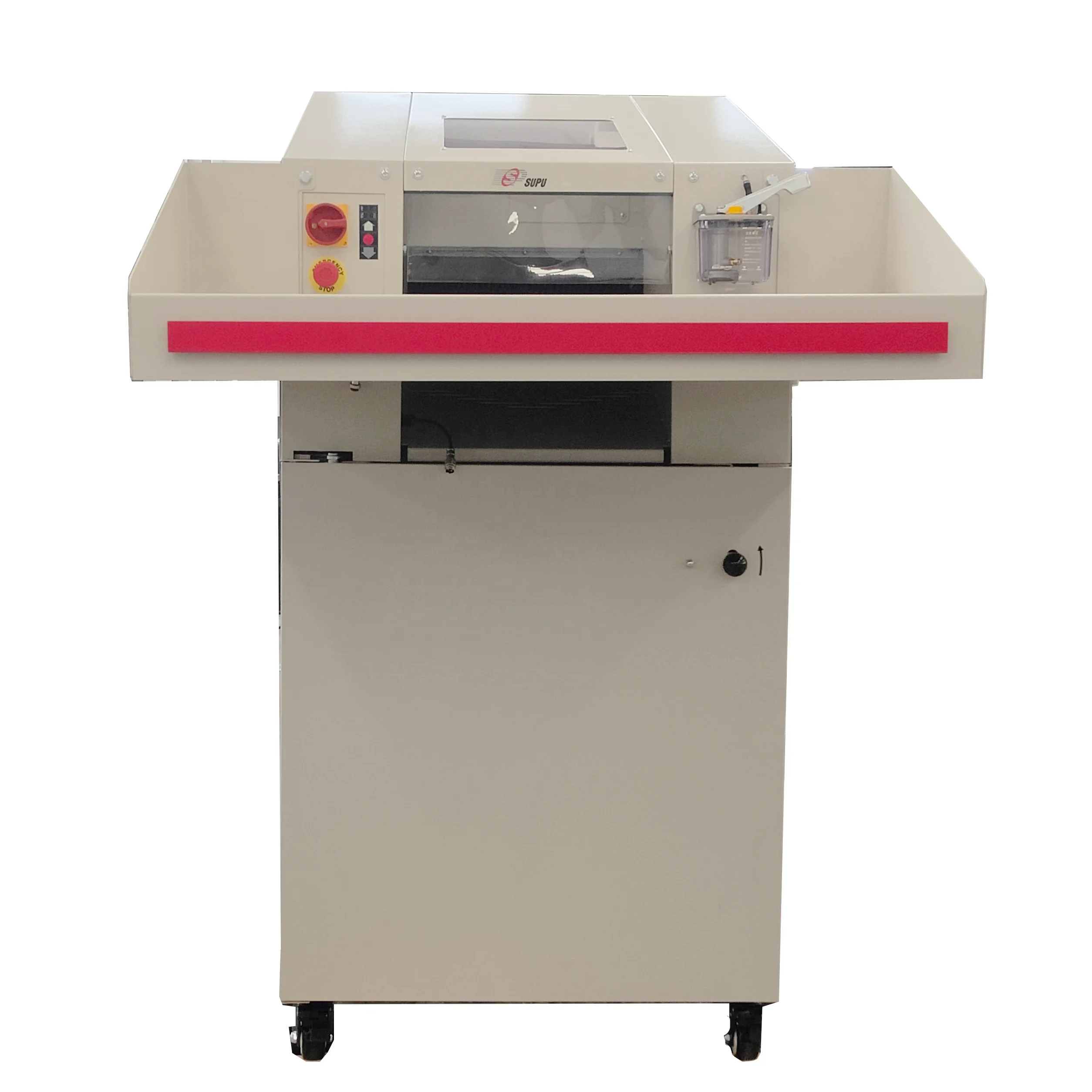 Paper Shredder Heavy  Paper Shredder Industrial  Shredder for Paper/CD/Clip/staples