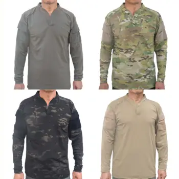 10 最佳銷售 工作服 - №8