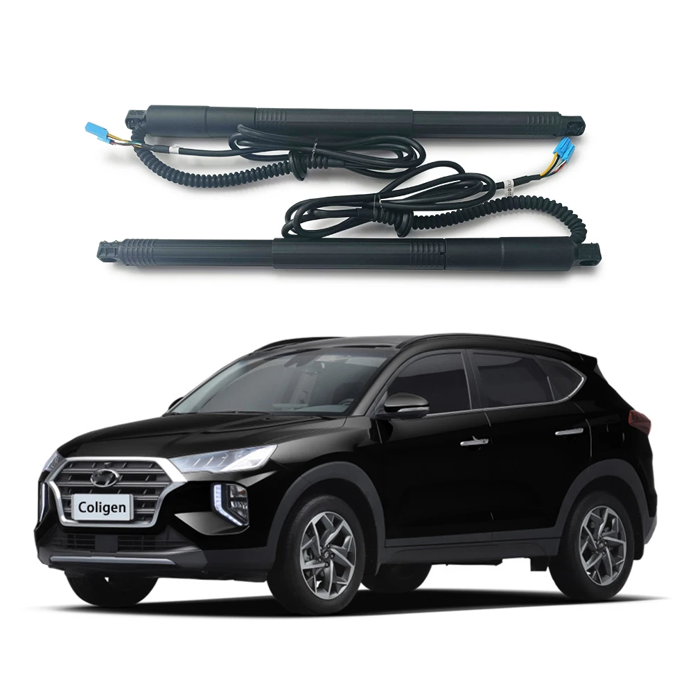 for Hyundai Tucson 2014-2018 2019+ Electric tailgate modified tailgate car modification automatic lifting rear door car parts