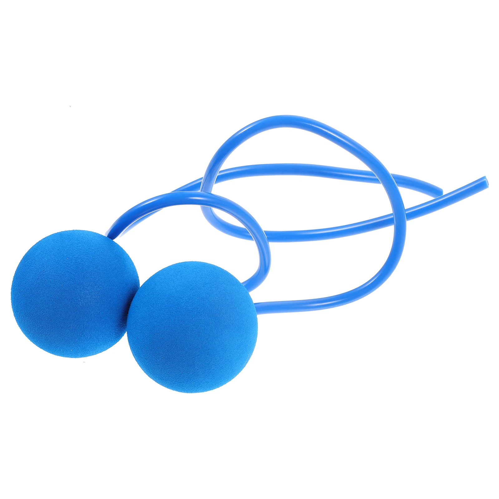 

Weight-bearing Ball Jump Rope Accessories Fitness Exercise Intelligent Bule Indoor for