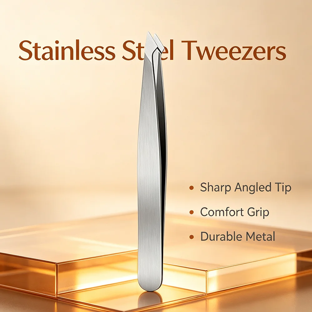 Household Stainless Steel Craf - Jewelry Making At Home recension och pris