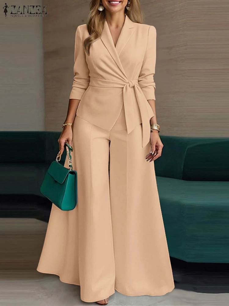 Thumbnail 3 - #82 Top Rated Womens Wide Leg Pant Sets to Buy in 2026