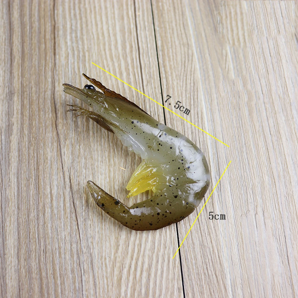 

2pcs Simulation Lobster Props Lifelike Artificial Decorative Plastic Mini Fake for Decoration Food Showcase Photography Teaching
