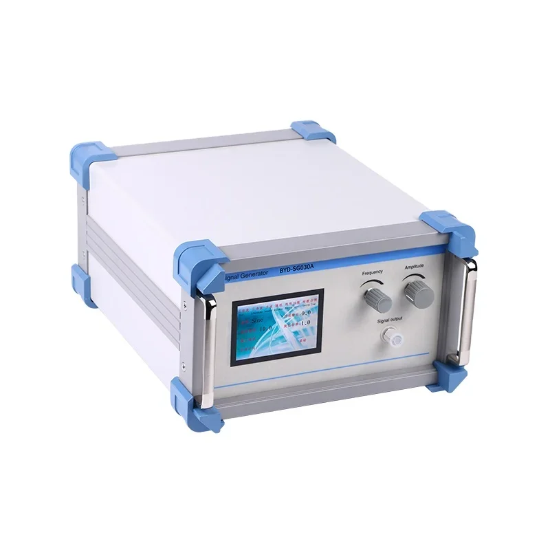 unique BYD-SG030A the Sweep signal Generator Adjusts the Frequency Size of Sine Wave square Wave White Noise Triangle Wave Logar