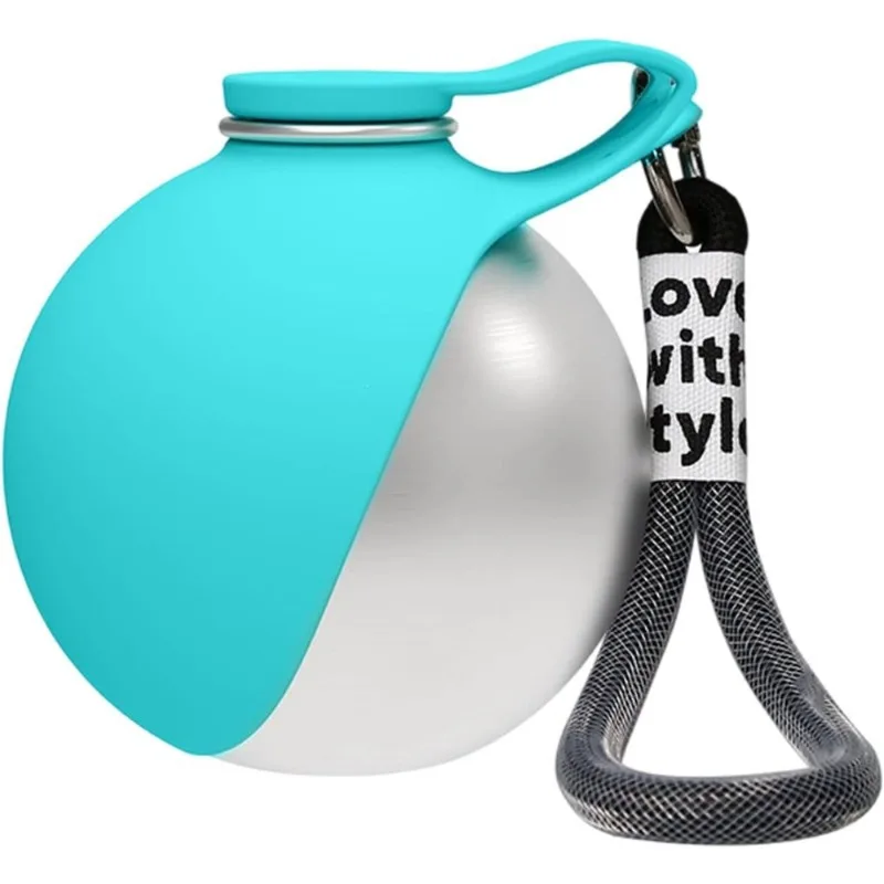 Removable Silicone Bowl