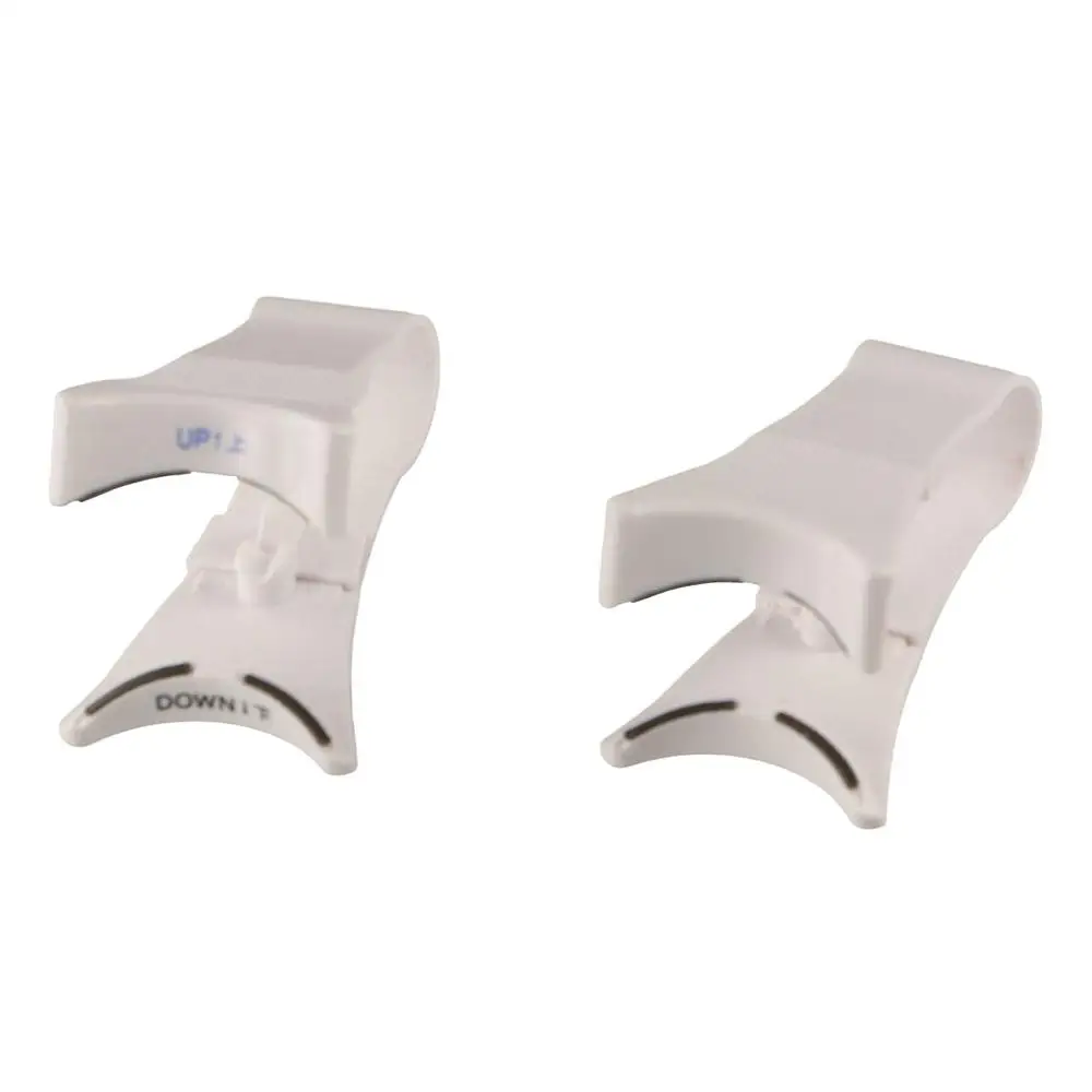 Professional Magnetic Eyelashes Applicator Reusable Easy False Eyelash Tweezers Natural Beauty Magnetic Eyelash Clip Clamp