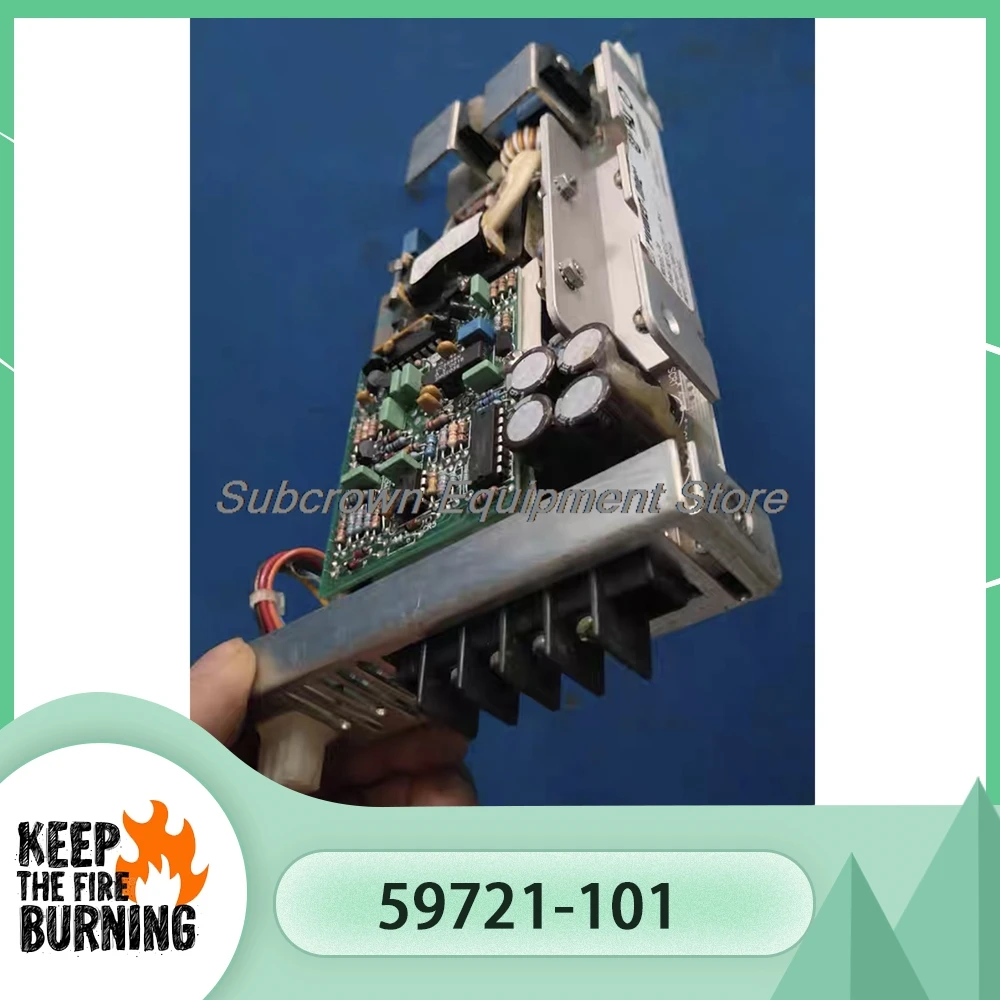 59721-101 For POWER ONE Power Supply Module