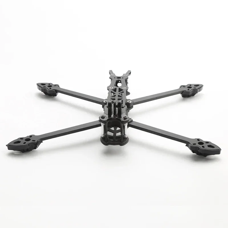 MARK4 7inch 295mm Carbon Fiber Frame 5mm Arm for 2207 2806.5 Brushless Motor 7inch propeller FPV 7