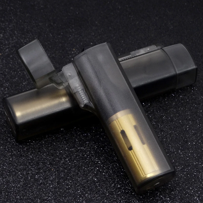 

Хранение мундштука для курительных трубок, держатель фильтра для очистки сигарет, трубка для хранения