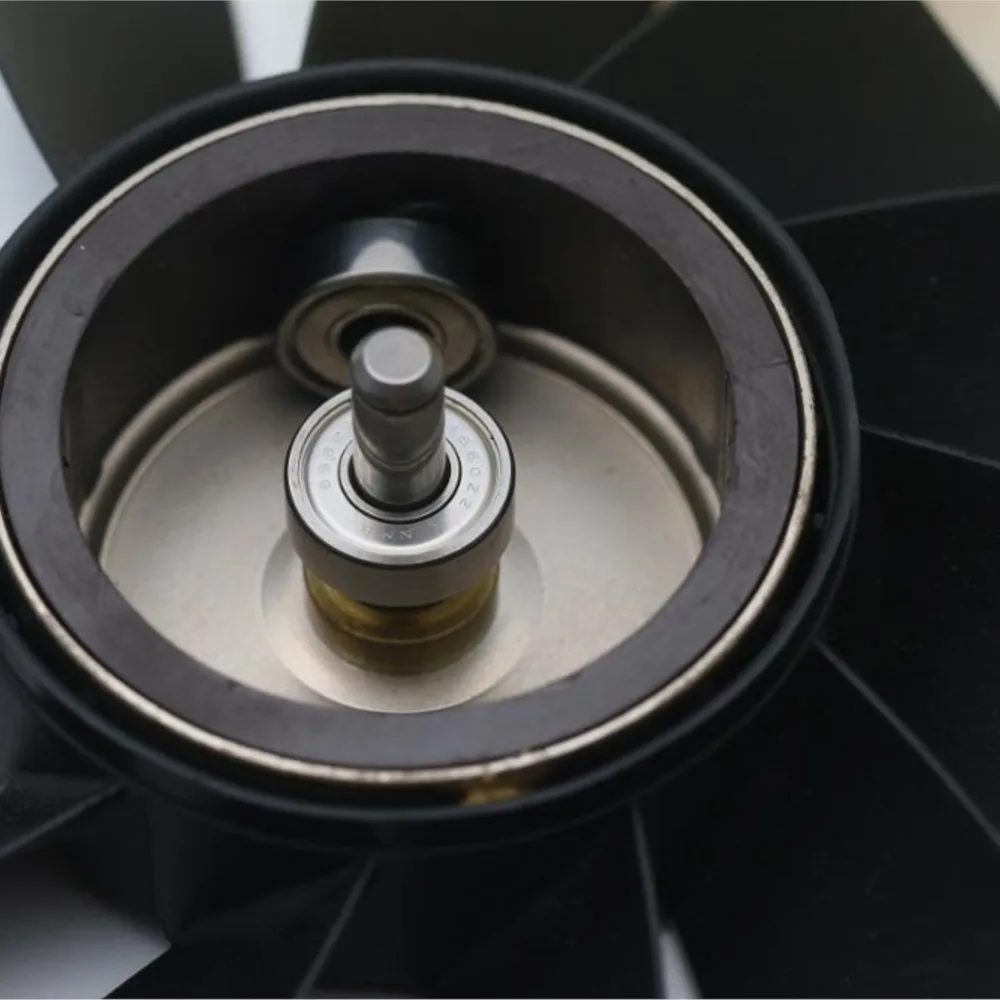 High Speed CFM Air Pressure Cooling Fan Delta PFC1212DE 120mm 12038 12V 4.8A 7000RPM Axial Powerful Cooler for Cabinets