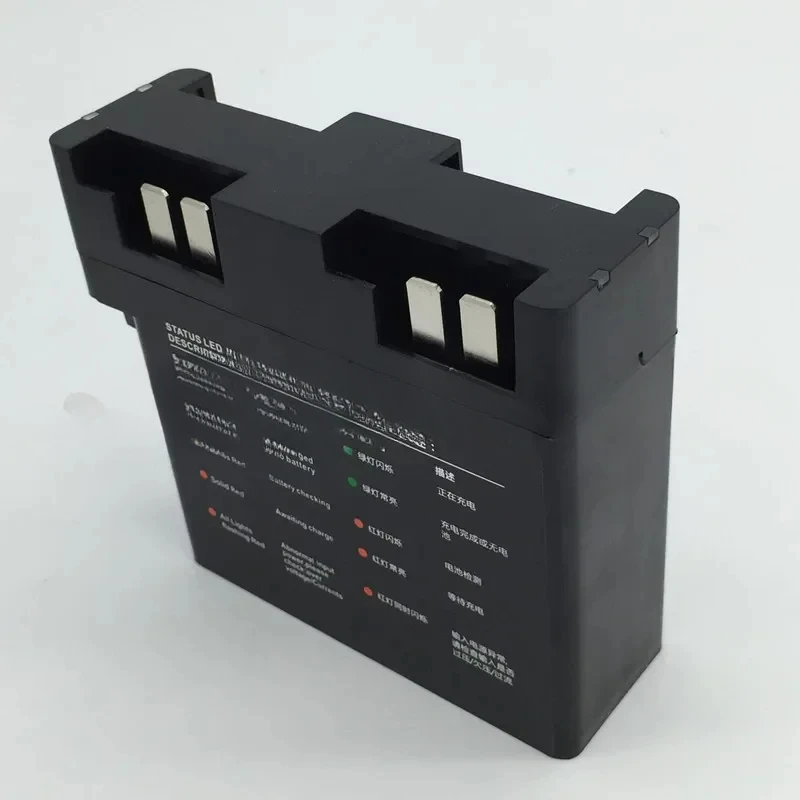 

1 Pro/Jingwei для аккумулятора M100, зарядное устройство для няни Батлер, подходит для Dajiangwu INSPIRE