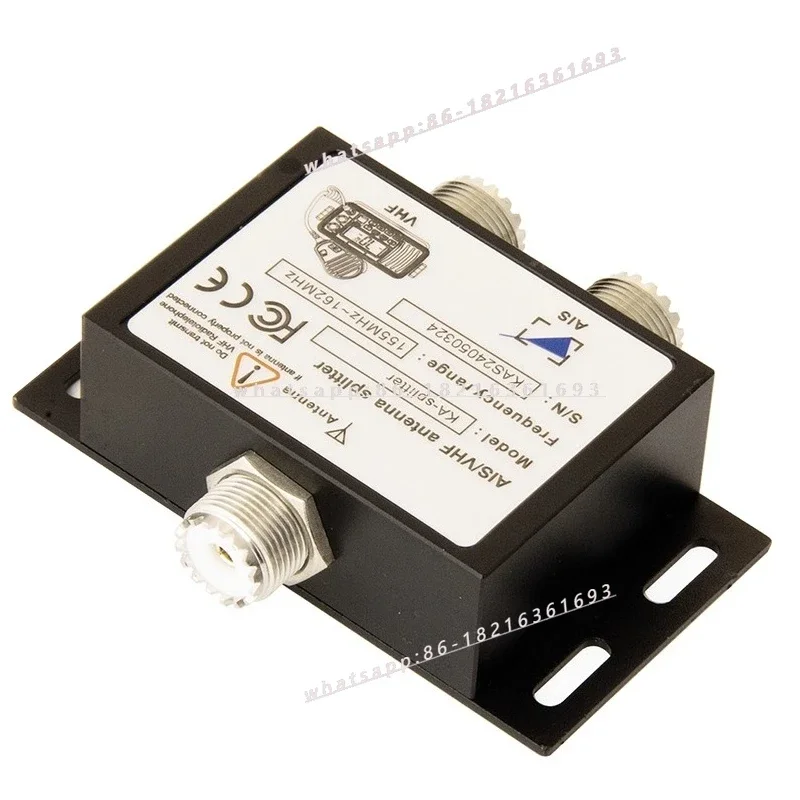 1PCS Marine Vhf Col…