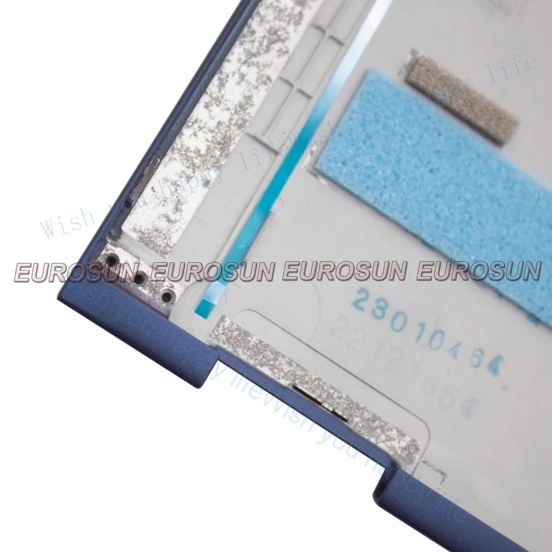 LL New for Elite Dragonfly G1 G2 LCD Rear Cover Top Screen Case A Lid 6070B1854001