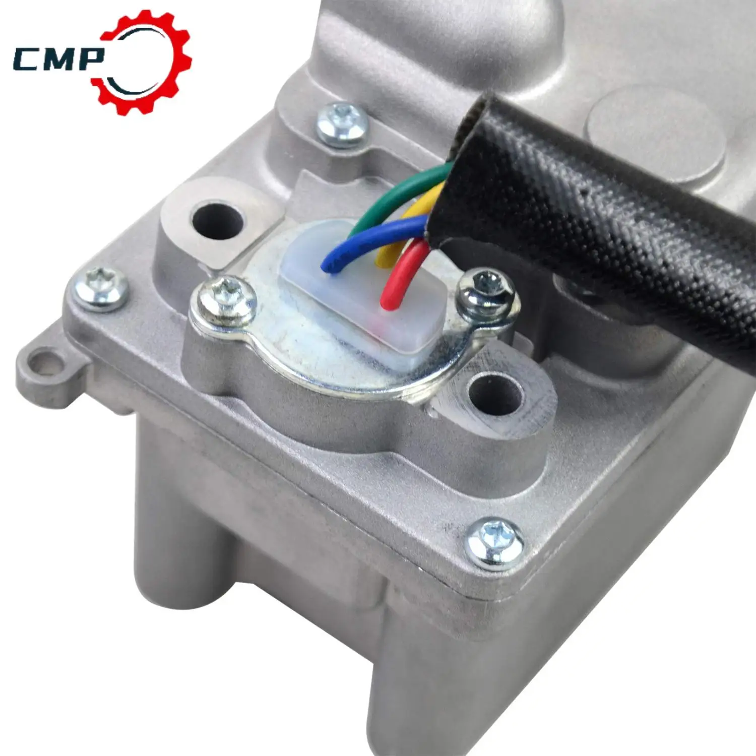 

1 шт. сменный турбоэлектрический привод 2843481 2881997 2882111 3767623 3774613 для Volvo Cummins ISX ISM 4034210 2836359